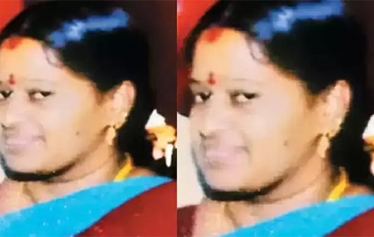 மகளை தீவைத்து எரித்துவிட்டு தாயும் தற்கொலை.. நெஞ்சை உறைய வைக்கும் பிண்ணனி!!