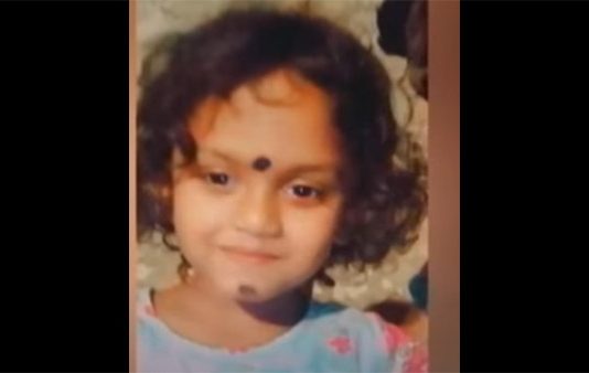 காய்ச்சலுக்கு ஊசி போட்ட குழந்தை திடீர் மரணம்.. நேர்ந்த விபரீதம்!!