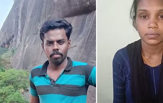 ஓயாமல் உல்லாசத்துக்கு அழைத்த கல்லூரி மாணவன்.. டார்ச்சர் தாங்க முடியாத இளம்பெண் செய்த செயல்!!