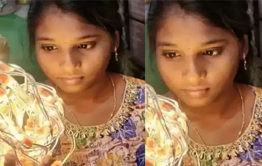 ஐந்து வருட காதல்… பெற்றோர் எதிர்ப்பால் மாணவி எடுத்த விபரீத முடிவு!!