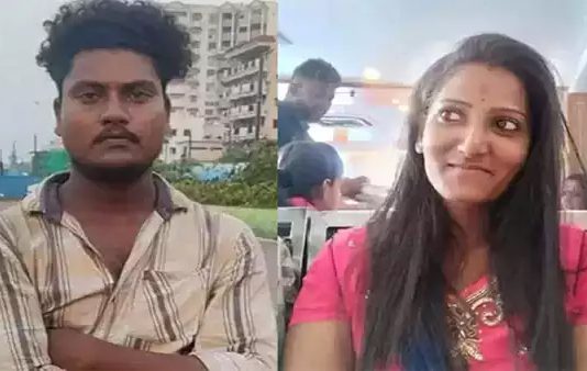 எத்தன பேருடன் தான் பழக்கம்… கணவனை பிரிந்த பெண்ணை கொன்று வீசிய இரண்டாவது காதலன்!!