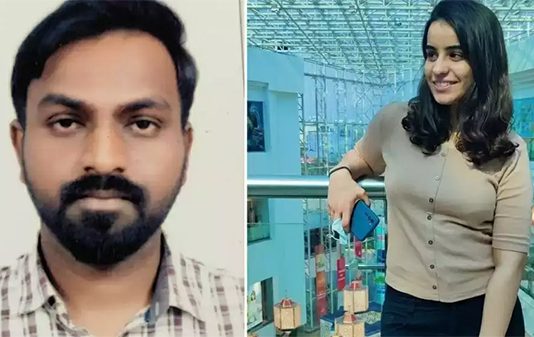 லிவிங் டூ கெதரில் இருந்த இளம் பெண் கொடூரமாக கொலை.. நடந்தது என்ன?