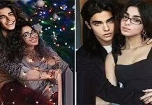 ஆண் திமிர் கிடையாது.. எதிர்த்து பேசாது.. எனக்கேற்ற புருஷன்… ரோபோவை திருமணம் செய்த பிரபல மாடல் அழகி!!