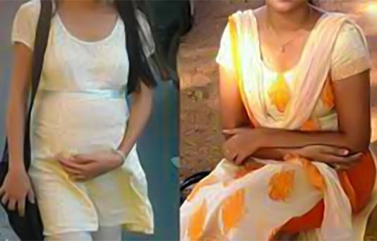 காதலிப்பதாக கூறி கர்ப்பமாக்கி இளைஞன் : பின்னர் நடந்த சோகம்!!