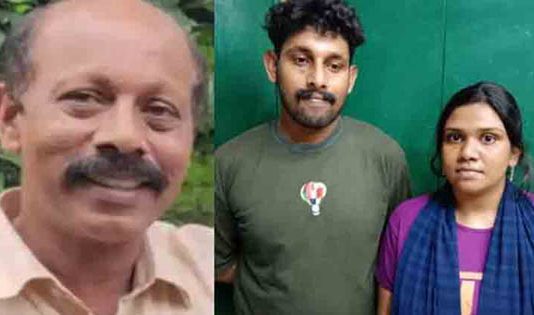 தந்தையின் நண்பருடன் கள்ளக்காதல்… உல்லாசத்தால் கம்பி எண்ணும் 18 வயது இளம்பெண்!!