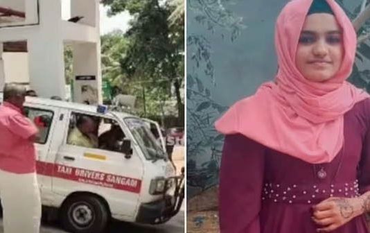 கேரள பாடசாலை மாணவி தற்கொலை விவகாரம் : விசாரணையில் வெளியான அதிர்ச்சித் தகவல்!!