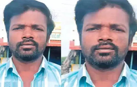அந்தரங்க உறுப்பை கடித்து இளைஞரை கொன்ற நபர் : நடந்தது என்ன?