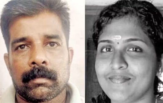 “நீ கறுப்பா இருக்க..” அடித்து கொடுமை செய்த கணவர் : 3 பிள்ளைகளை விட்டு தாய் எடுத்த விபரீத முடிவு!!