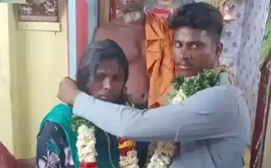 காதலித்து கர்ப்பமாக்கிவிட்டு தப்ப முயன்ற காதலன்… அதிரடி காட்டிய இளம்பெண் : இறுதியில் நடந்த சம்பவம்!!
