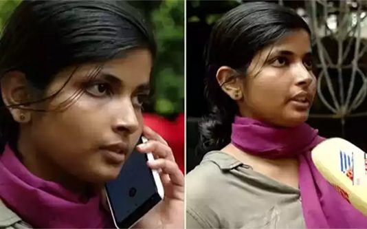 லெஸ்பியன் தொடர்பில் இருந்த தோழிக்கு நேர்ந்த விபரீதம் : நீதிமன்றம் சென்ற இளம்பெண்!!