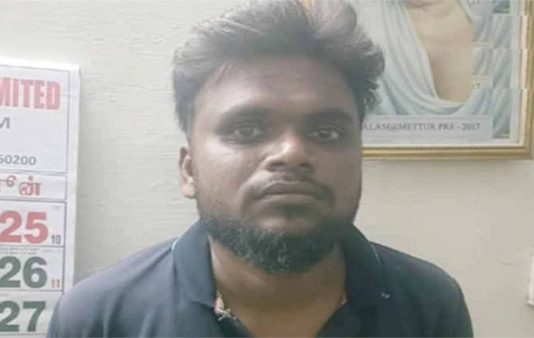 தாய்க்காக அண்ணனை பலி கொடுத்த தம்பி : நெஞ்சை உலுக்கும் சம்பவம்!!