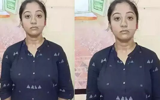 3 வது திருமணத்தைத் தடுத்த மாமியார் : மருமகள் செய்த மோசமான செயல்!!
