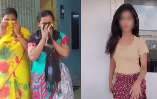 13 வயது சிறுமியை பெற்ற தாயே விபச்சாரத்தில் தள்ளிய கொடூரம் : வெளியான திடுக்கிடும் தகவல்!!