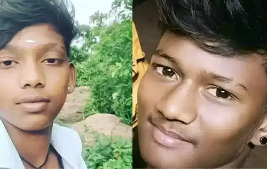 நடு வீதியில் பரிதாபமாக உயிரிழந்த 2 சிறுவர்கள்… நெஞ்சை உலுக்கும் சம்பவம்!!