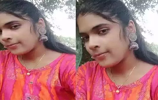 திருமணமான ஒரே வருடத்தில் இளம்பெண் எடுத்த விபரீத முடிவு : சோகத்தில் குடும்பத்தினர்!!
