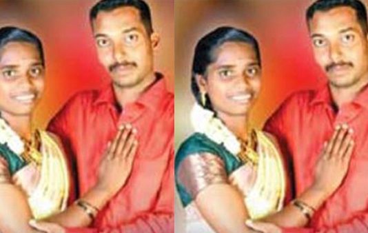 திருமணமாகி 25 நாட்கள்.. கணவனும் மனைவியும் அடுத்தடுத்த நாளில் உயிரிழந்த பரிதாபம்!!