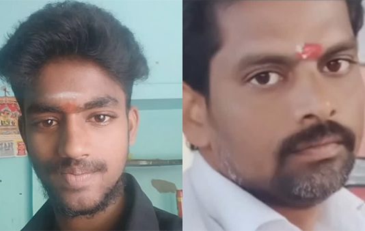 தாயுடன் தகாத உறவில் இருந்த நபரை கண்டித்த மகனுக்கு அரங்கேறிய பயங்கரம்.. நடந்தது என்ன?