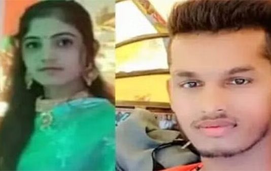 காதல் ஜோடியை சுட்டுக் கொலை செய்து ஆற்றில் வீசிய குடும்பம் : அதிர்ச்சி சம்பவம்!!