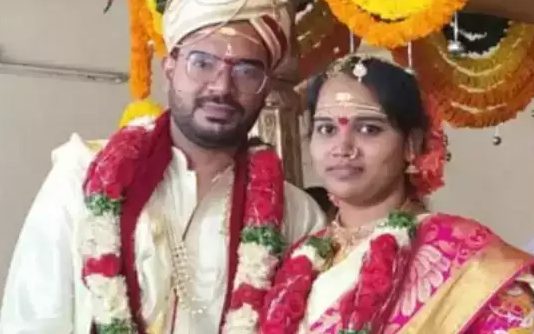 2 குழந்தைகளை மாடியில் இருந்து வீசி விட்டு தாய் எடுத்த விபரீத முடிவு!!