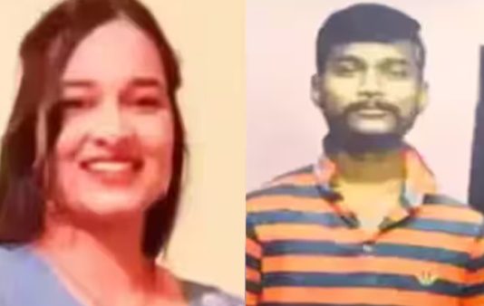 சிதைந்த நிலையில் கிடைத்த பெண்ணின் உடல்.. நண்பனே கொலை செய்த கொடூரம்?