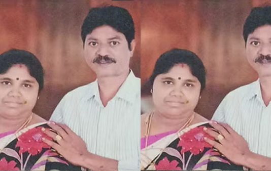 மகனால் தற்கொலை செய்த தாயும் தந்தையும்… நெஞ்சை உலுக்கும் சம்பவம்!!