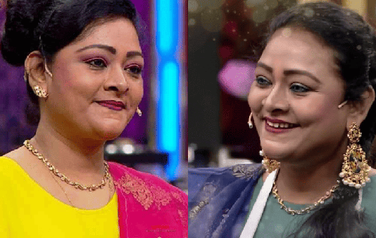 ஆடையை கழட்டி அந்த இடத்தில்.. மொத்ததையும் ஷகிலா இழந்தது இப்படித்தானாம்!!