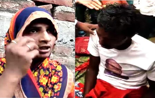 கணவன் என நினைத்து யாரை ஒருவரை வீட்டிற்கு அழைத்து வந்த பெண் : அடுத்து நடந்தது விபரீதம்!!