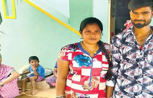 ஆந்திராவில் உள்ள காதலனை தேடி வந்த இலங்கைப் பெண்ணுக்கு நாட்டை விட்டு வெளியேற உத்தரவு!!