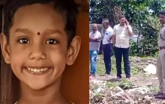 சிறுமி சீரழிக்கப்பட்டு கொல்லப்பட்ட சம்பவத்தில் மன்னிப்புக் கோரிய பொலிசார் : வெளியான காரணம்!!