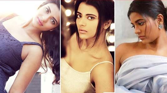 வெண்ணக்கட்டி உடம்ப காட்டி சூடேற்றும் ஐஸ்வர்யா ராஜேஷ் லேட்டஸ்ட் ஹாட் பிக்ஸ்!!