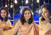 நடுரோட்டில் அவருடன் படுக்க வற்புறுத்திய இயக்குனர்.. அதிர்ச்சி கொடுத்த நடிகை அஞ்சலி!!