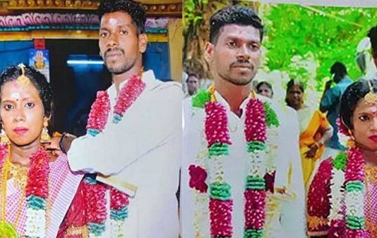 திருமணமான 2 மாசத்துல மனைவி நான்கு மாத கர்ப்பம்.. ஆத்திரத்தில் கணவன் செய்த செயல்!!
