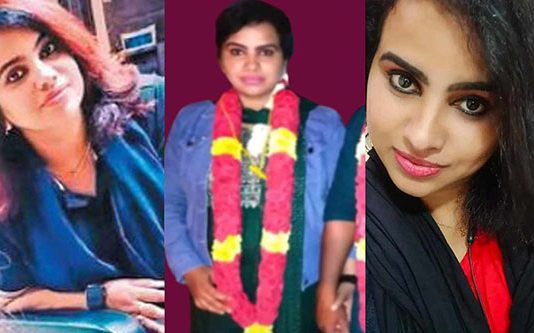 8 பேரை திருமணம் செய்து நகை, பணத்தை அபேஸ் செய்த கல்யாண ராணி… இறுதியில் நேர்ந்த பரிதாபம்!!