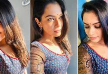 இன்னும் ஒரு இன்ச் தான்.. அந்த View–ல இளசுகளை மயக்கம் போட வைத்த கிகி-யின் ஹாட் புகைப்படங்கள்!!