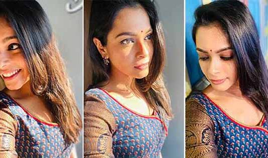 இன்னும் ஒரு இன்ச் தான்.. அந்த View–ல இளசுகளை மயக்கம் போட வைத்த கிகி-யின் ஹாட் புகைப்படங்கள்!!