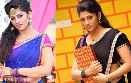 13 வயதில் ரகசிய திருமணம்… மார்க்கெட் இல்லாமல் தவிக்கும் பிரபல நடிகை!!