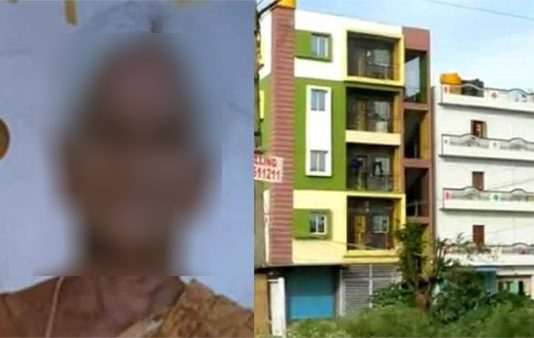 80 வயது மூதாட்டியை தூக்கி சென்று பலாத்காரம் செய்த இளைஞன்.. நேர்ந்த விபரீதம்!!