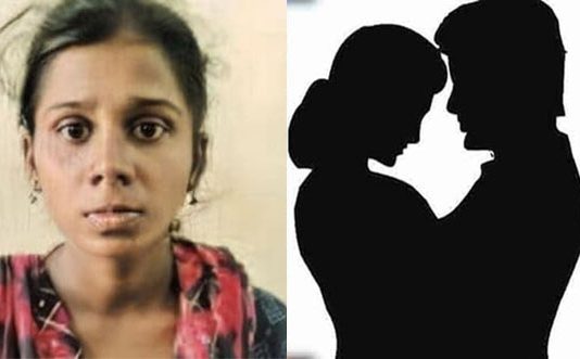 கள்ளக் காதலனால் கர்ப்பம்.. கழிப்பறையில் பிறந்த குழந்தைக்கு நேர்ந்த பரிதாபம்!!