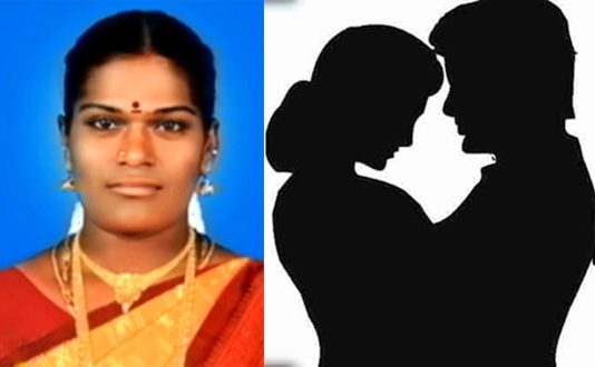 உல்லாசத்துக்கு அழைத்த கள்ளக்காதலன்.. ஆசை ஆசையாய் சென்ற பெண்.. இறுதியில் நடந்த பயங்கரம்!!