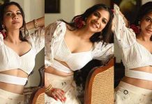 அது பெருசு சின்னது எல்லாம் இல்ல.. விமர்சனங்களுக்கு பதிலடி கொடுத்த விஜய் ரீல் தங்கை மடோனா செபாஸ்டியன்!!