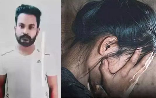 16 வயது சிறுமியை காதல் திருமணம் செய்த இளைஞனுக்கு நேர்ந்த பரிதாபம்!!
