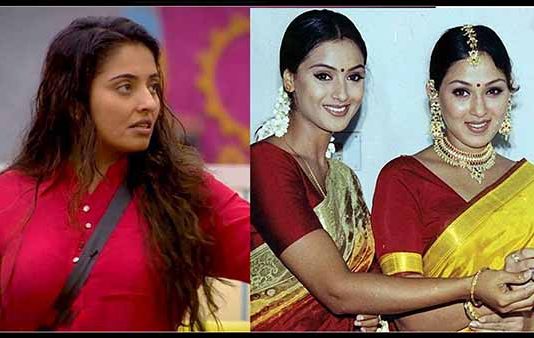 சிம்ரன் தங்கையை திட்டமிட்டு கொலை செய்தாரா பிரபல நடிகை… 21 வருட மர்மம் கலைந்தது!!