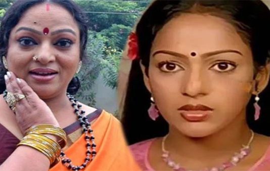 உடல் எடையை அதிகரிக்க நடிகை நளினி மோசமான செயலை செய்தாரா? பல ஆண்டுக்கு பின் அம்பலமான உண்மை!!