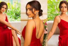 ரெபா மோனிகா ஜான் வெளியிட்ட ஹாட் போட்டோஸ்!!