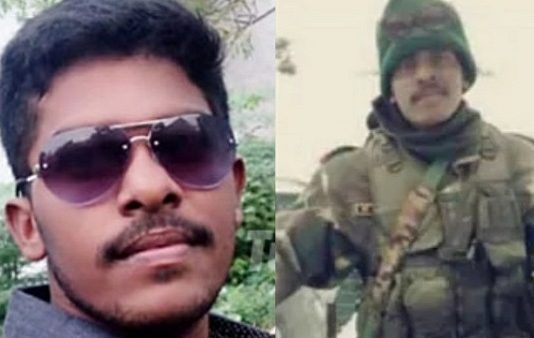 தாயுடன் Live Callல் மகன் எடுத்த விபரீத முடிவு : அதிர்ச்சிக் காரணம்!!