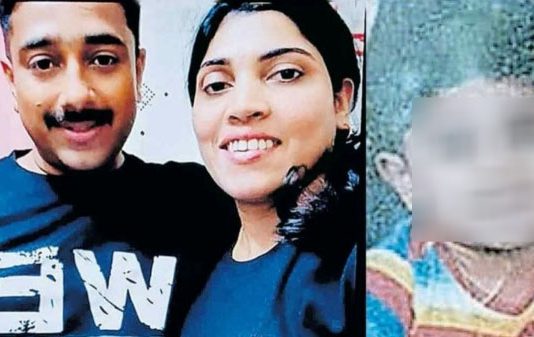மகன்களை கொன்றுவிட்டு கணவருடன் வங்கி மேலாளர் தற்கொலை.. பின்னணியில் இப்படி ஒரு சோகமா?