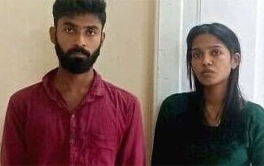 பெற்ற மகளையே இளைஞருக்கு இரையாக்கிய கொடூர தாய்.. அதுவும் ரூ.1,500 பணத்திற்காக!!