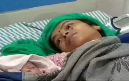 ஸ்கேனில் இரட்டை குழந்தைகள்… பிரசவத்தில் ஒரே குழந்தை.. நடந்தது என்ன?