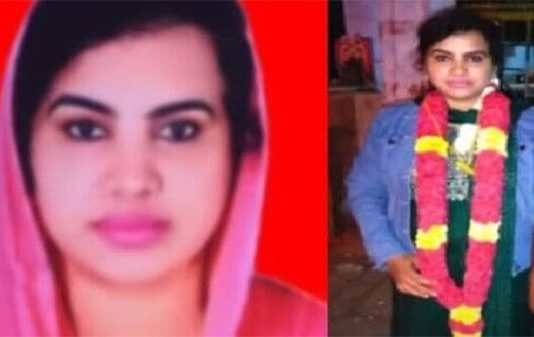 ஆபாச சாட்டிங்.. இன்ஸ்டாவில் ஆண்களை குறிவைத்து 8 திருமணம் செய்த கல்யாண ராணி.. சிக்கியது எப்படி?