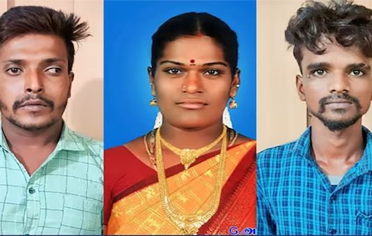 40 வயது பெண்ணுடன் உல்லாசம்.. காசு கேட்டதால் அடித்தே கொன்ற கொடூரம்.. சிக்கிய இளைஞர்கள்!!